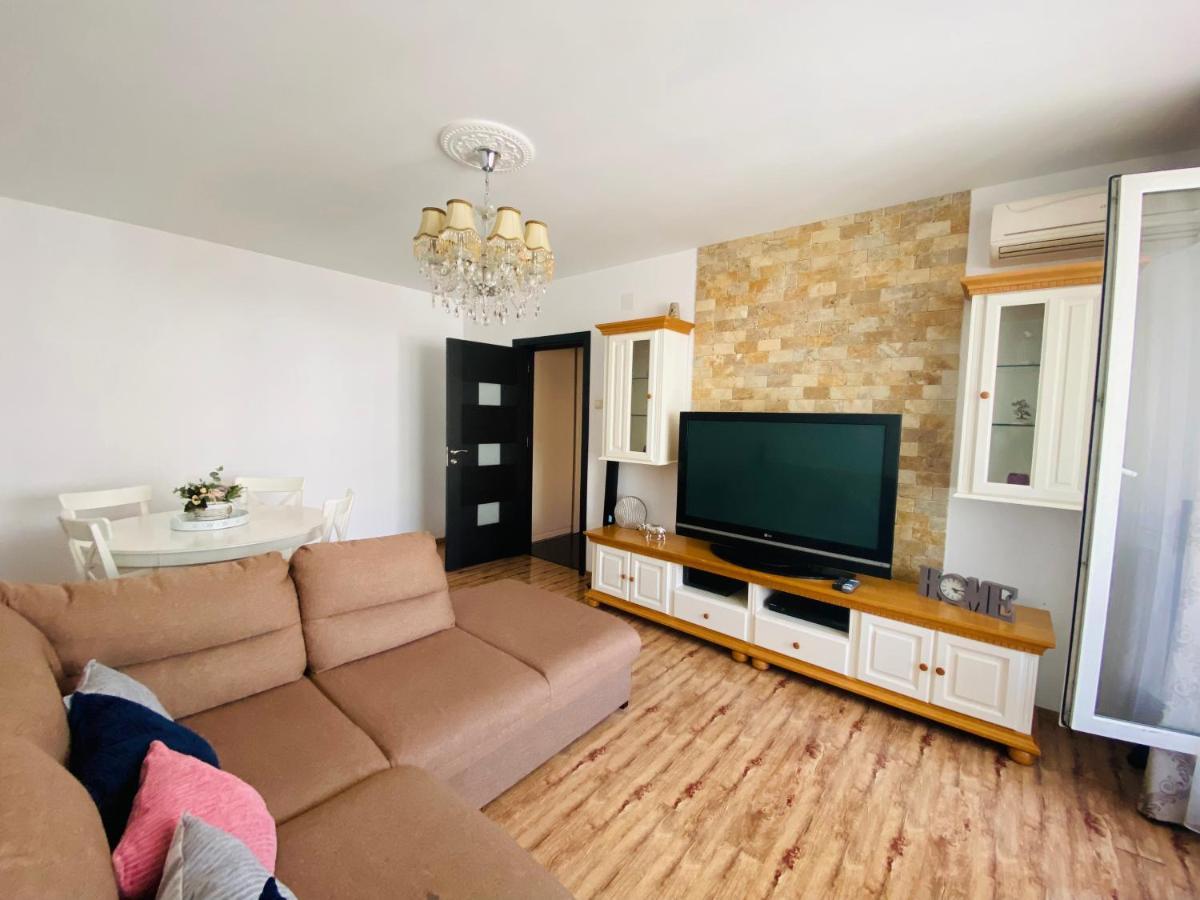 Apartament Naty * Bucharest