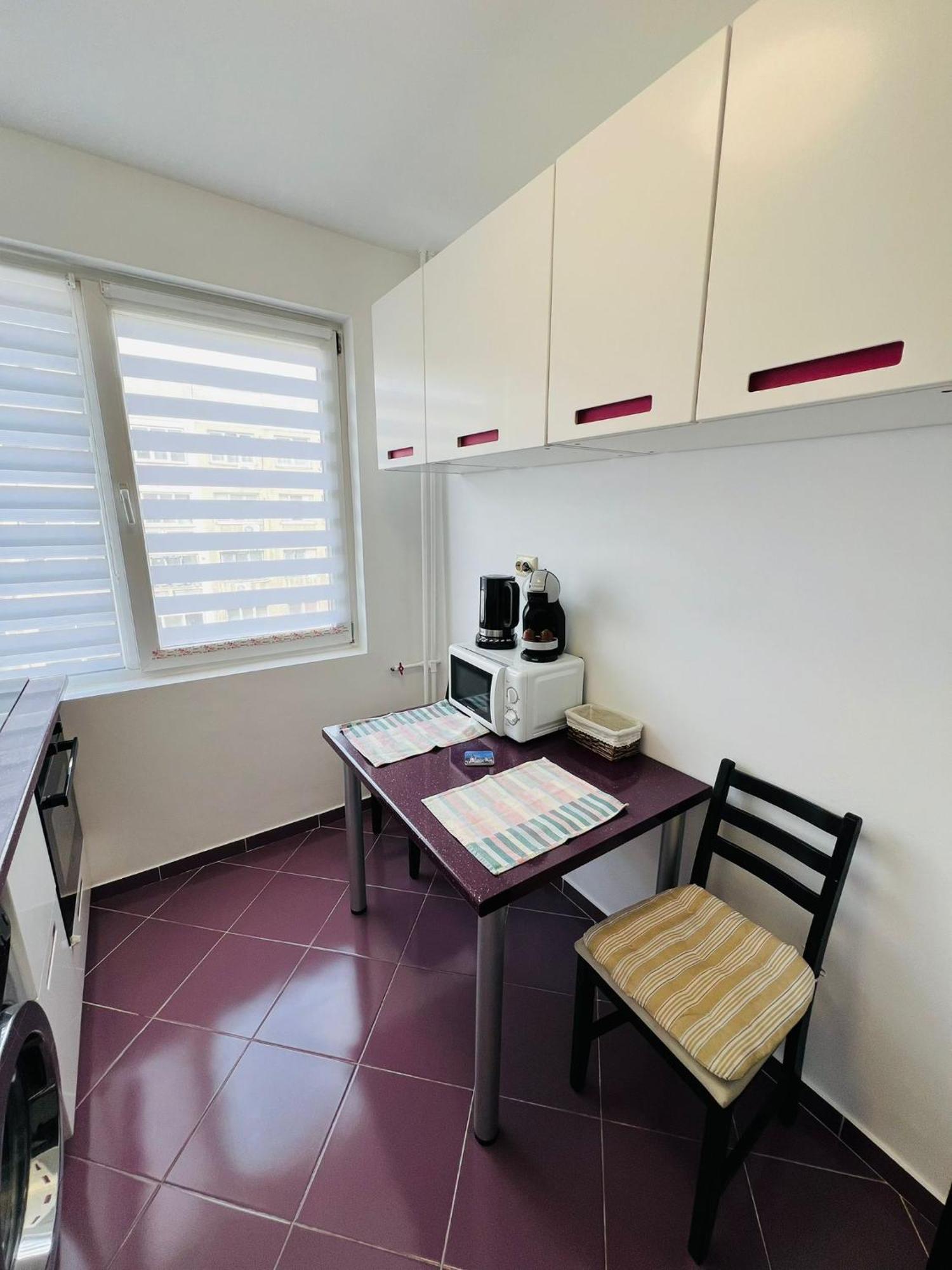 Apartament Naty * Bucharest